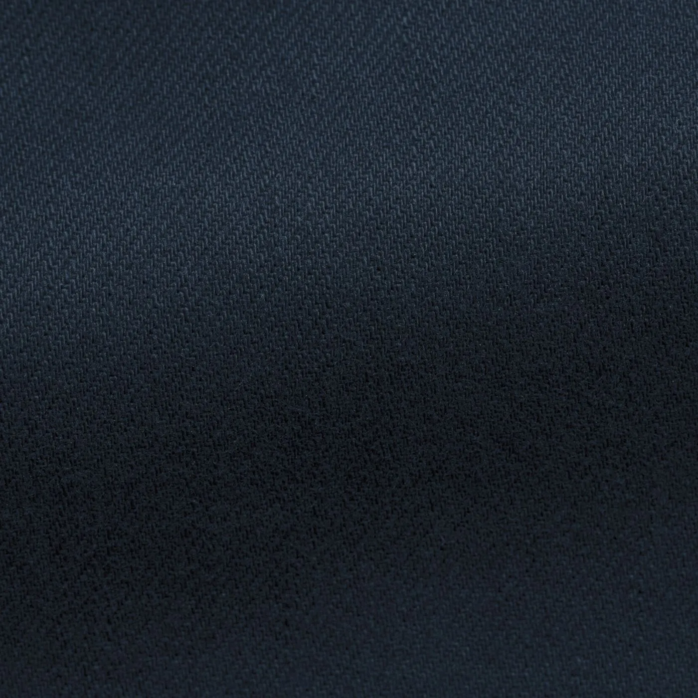 Olimpias Navy Heavy Cotton Stretch Twill