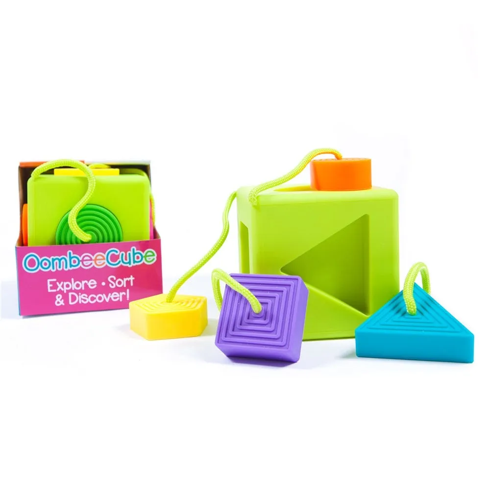 Oombee Cube - 10M 