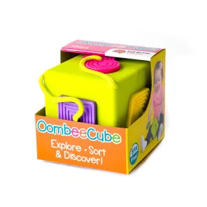 Oombee Cube - 10M 