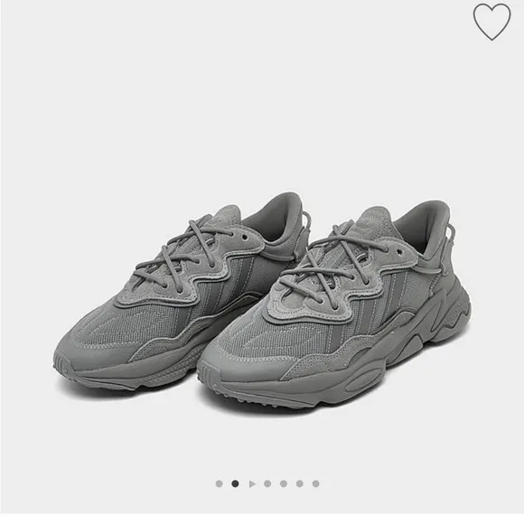 Ozweego sneakers BIG KIDS
