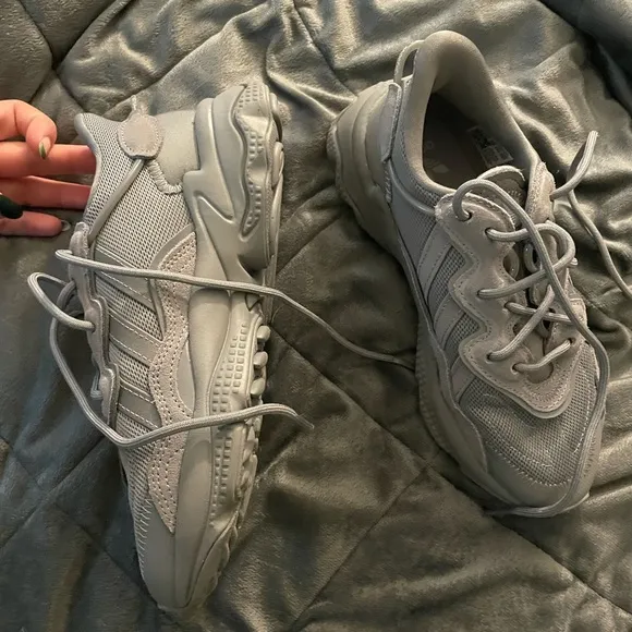 Ozweego sneakers BIG KIDS