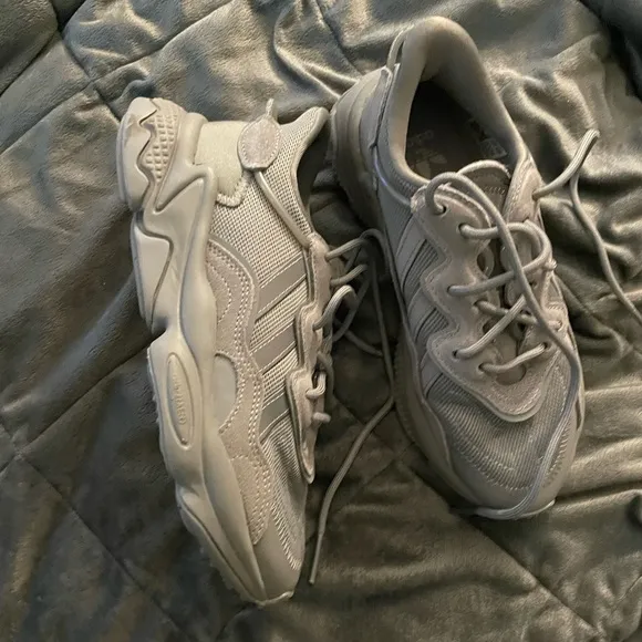 Ozweego sneakers BIG KIDS