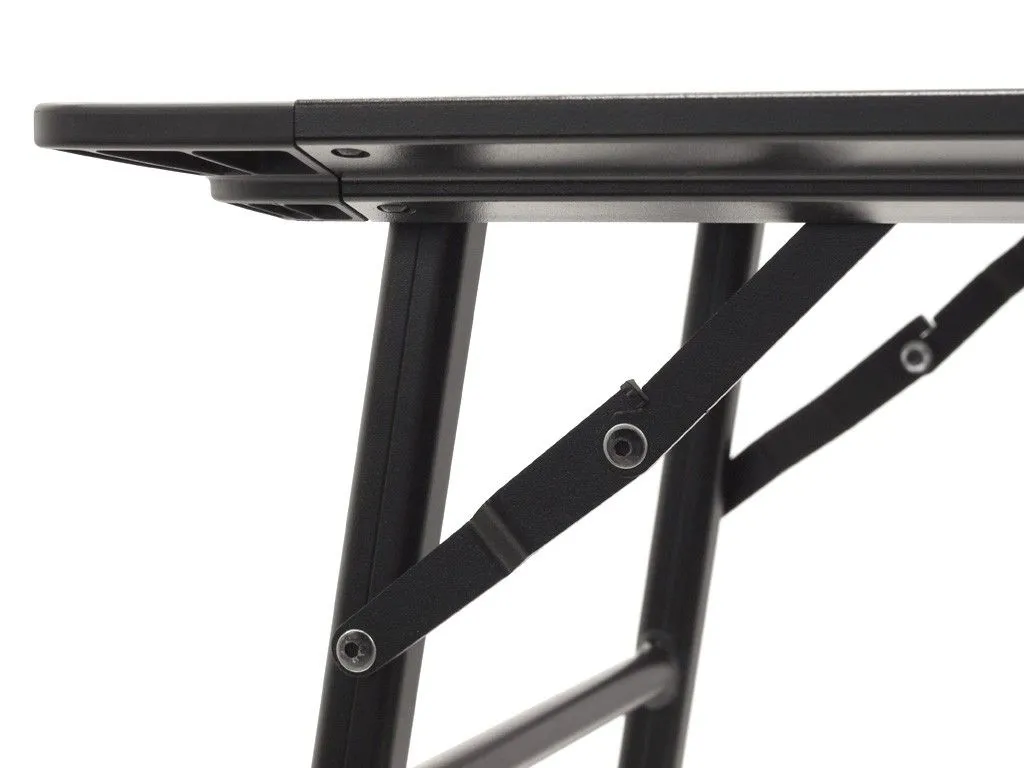 PRO STAINLESS STEEL PREP TABLE KIT - BY FRONT RUNNER