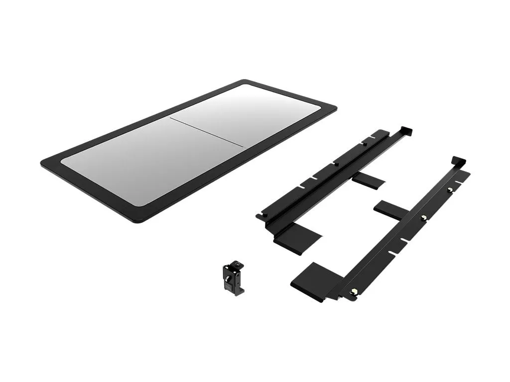 PRO STAINLESS STEEL PREP TABLE KIT - BY FRONT RUNNER