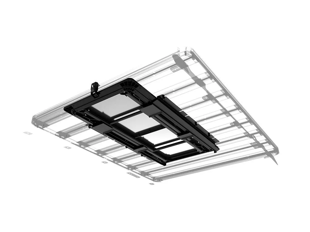 PRO STAINLESS STEEL PREP TABLE KIT - BY FRONT RUNNER