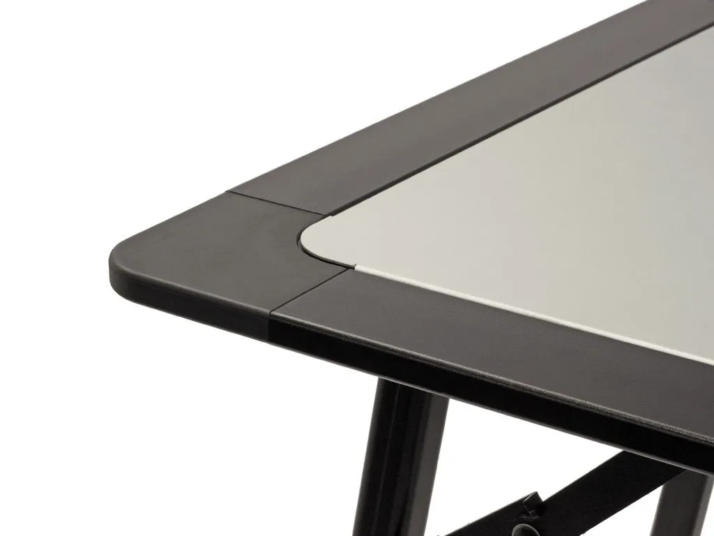 PRO STAINLESS STEEL PREP TABLE KIT - BY FRONT RUNNER