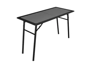 PRO STAINLESS STEEL PREP TABLE KIT - BY FRONT RUNNER