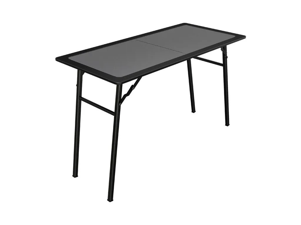 PRO STAINLESS STEEL PREP TABLE KIT - BY FRONT RUNNER