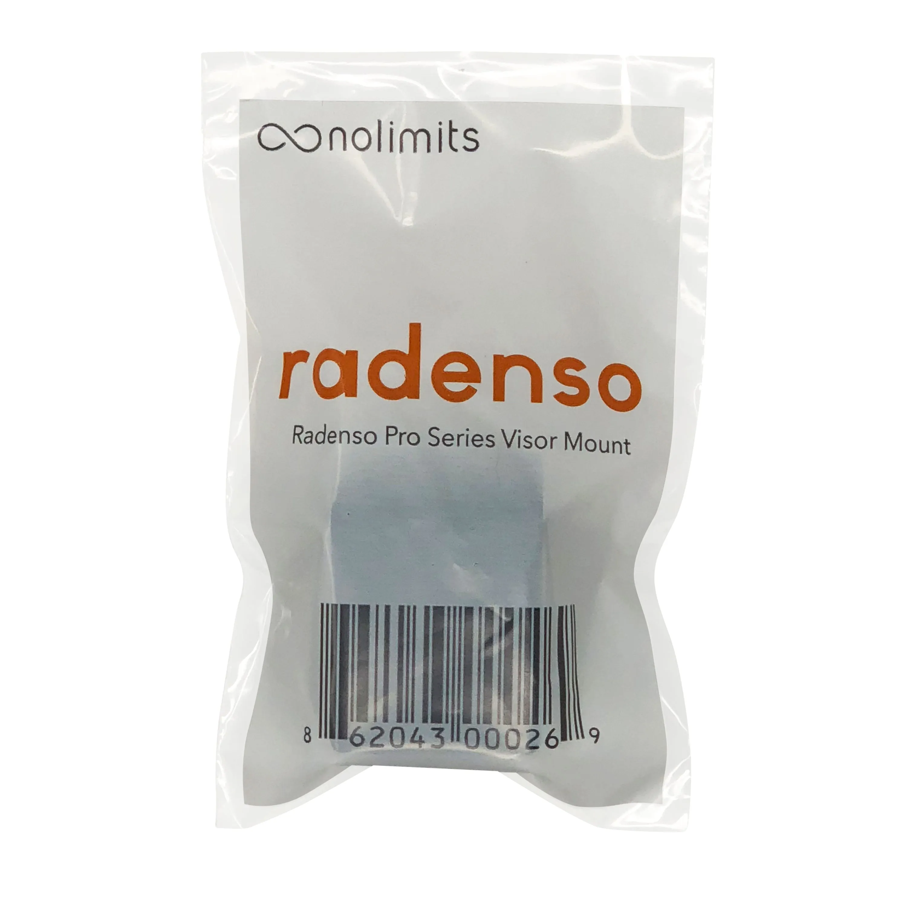 Radenso Pro Series Visor Mount