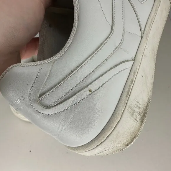 Rag and Bone‎ Retro Court Leather Sneaker Lace Up Sz 7 US Men