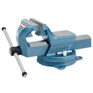 Ridgid F-Series Bench Vise