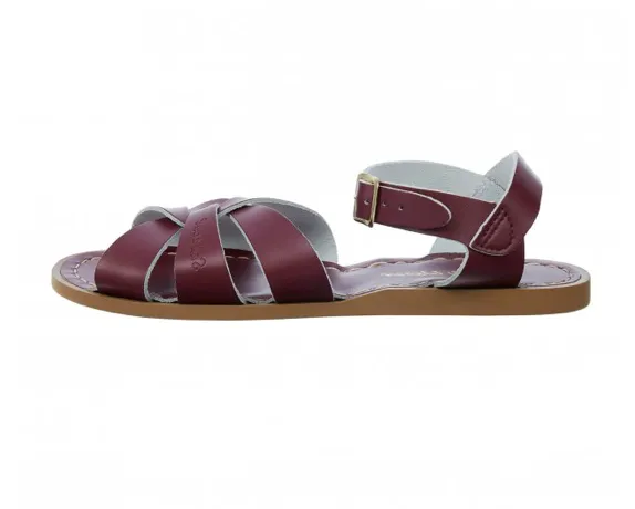 Sandals Original Claret