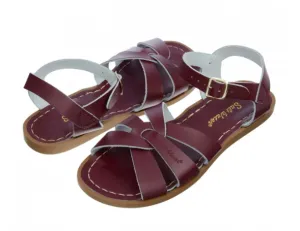 Sandals Original Claret