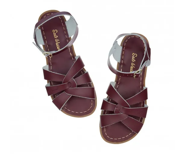Sandals Original Claret
