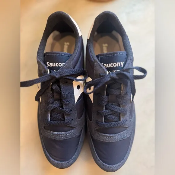 Saucony Men’s Jazz Original Sneakers Size 8.5