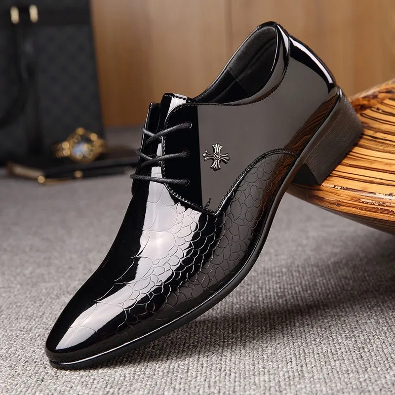 Schoensten Penny Loafers