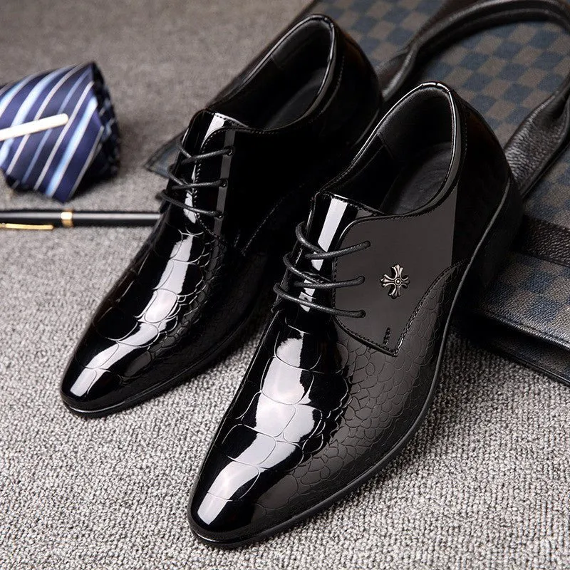 Schoensten Penny Loafers