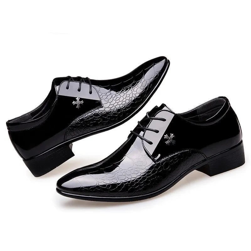 Schoensten Penny Loafers