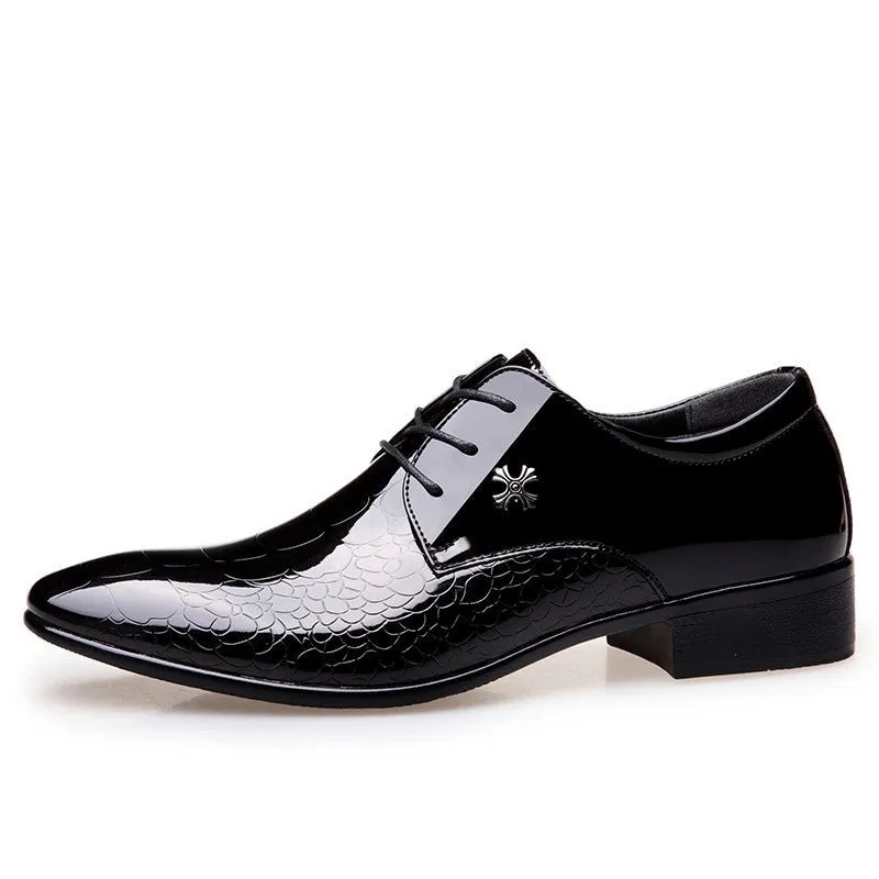 Schoensten Penny Loafers