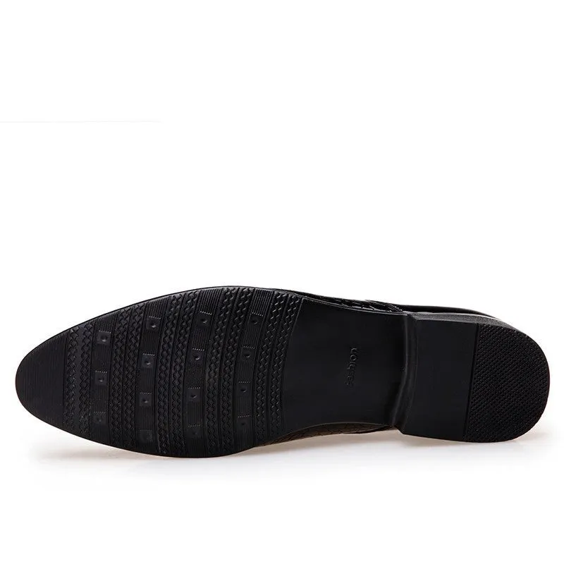 Schoensten Penny Loafers