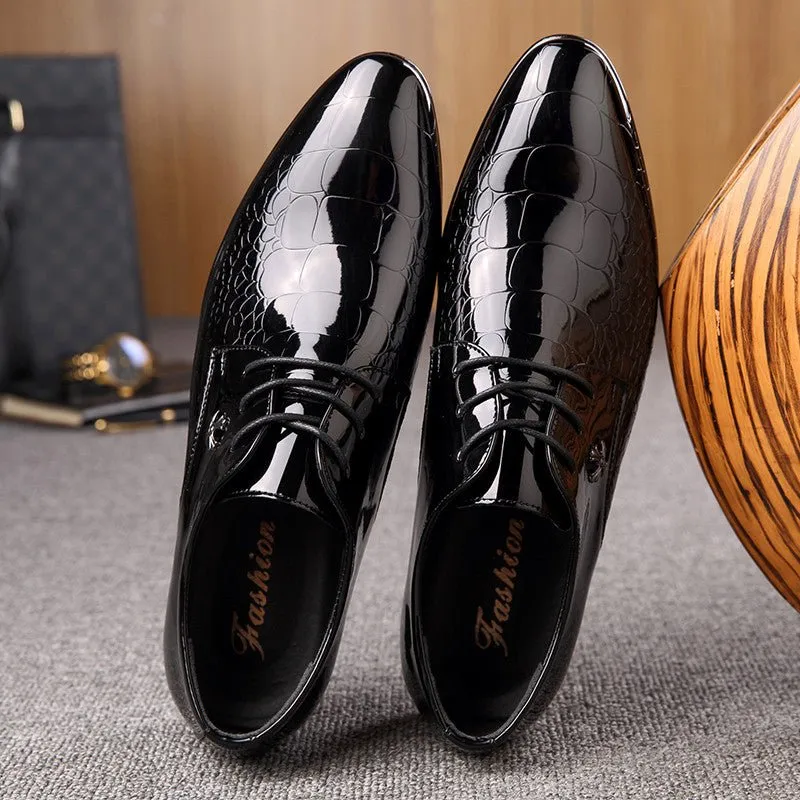 Schoensten Penny Loafers