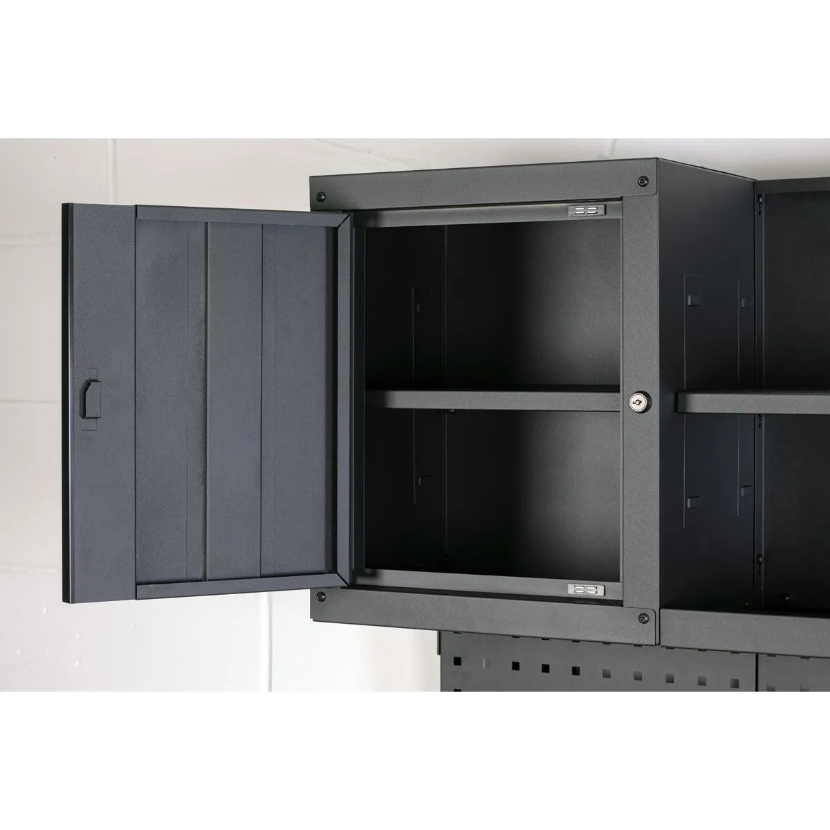 Sealey Superline Pro Mobile Workstation 10 Drawer