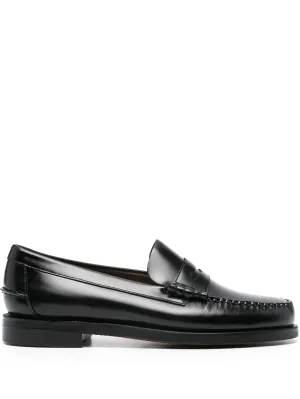Sebago Classic Danish