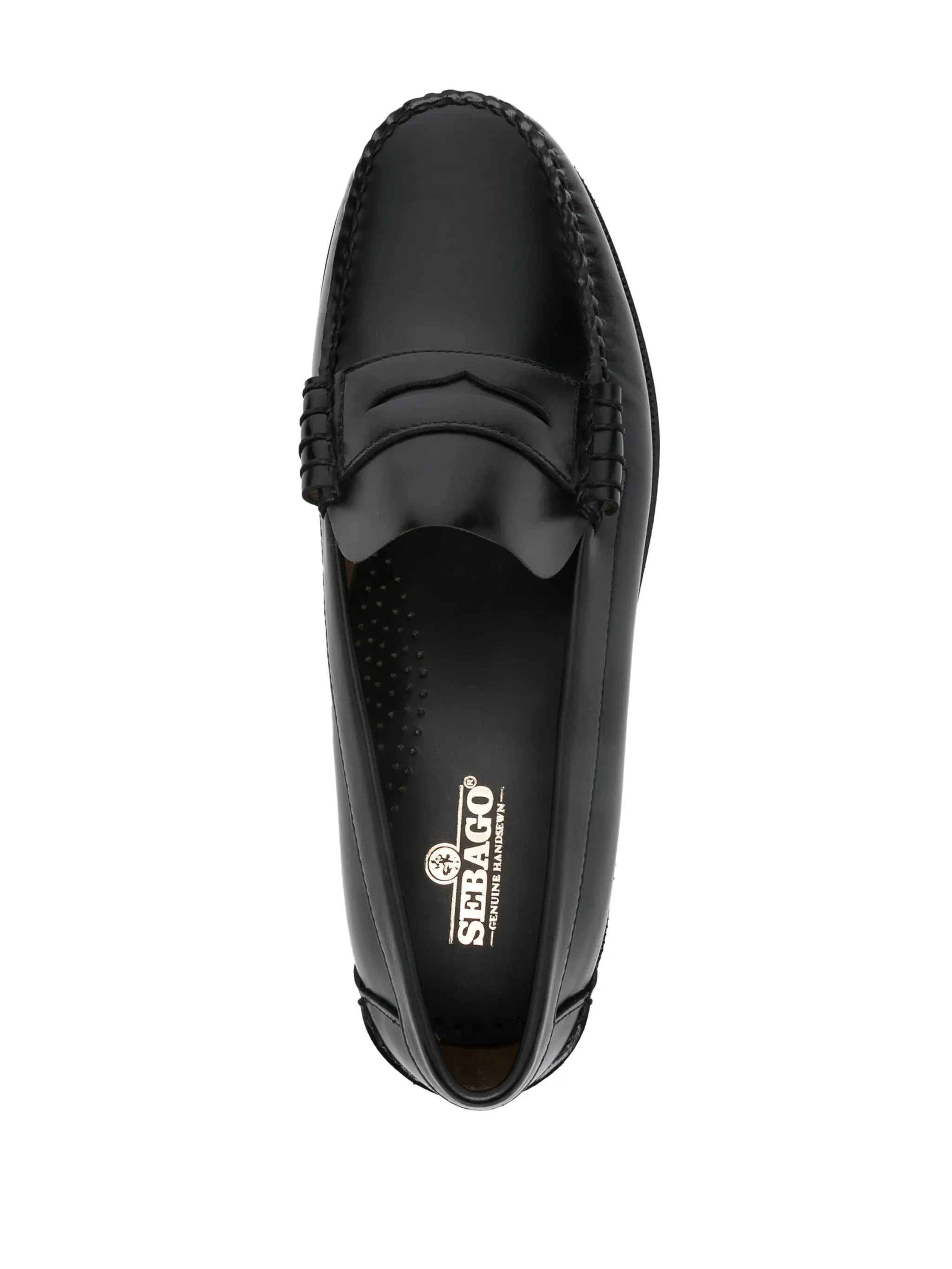 Sebago Classic Danish