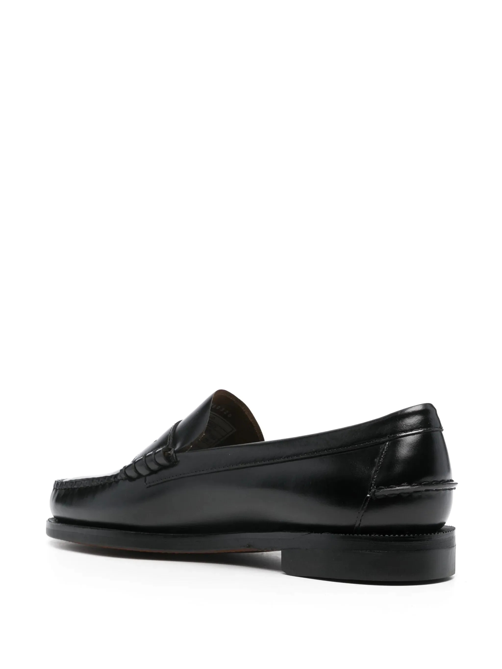 Sebago Classic Danish