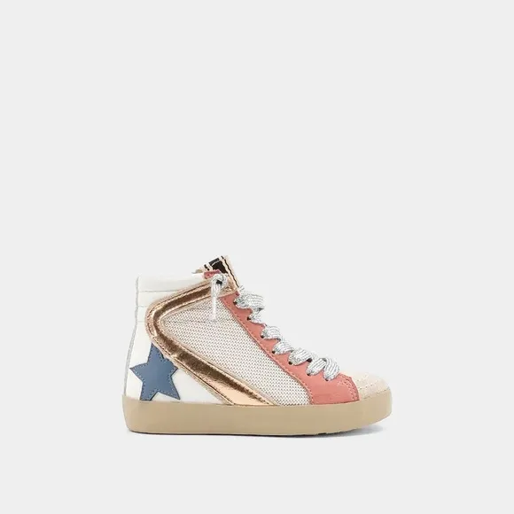 ShuShop Roxanne Sneakers - Toddlers