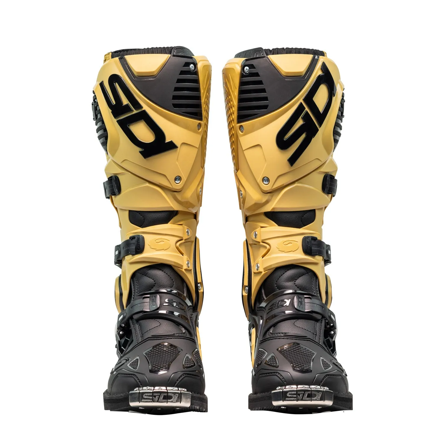 Sidi Crossfire 3 TA Boot