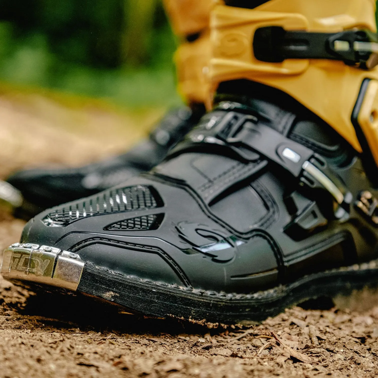 Sidi Crossfire 3 TA Boot