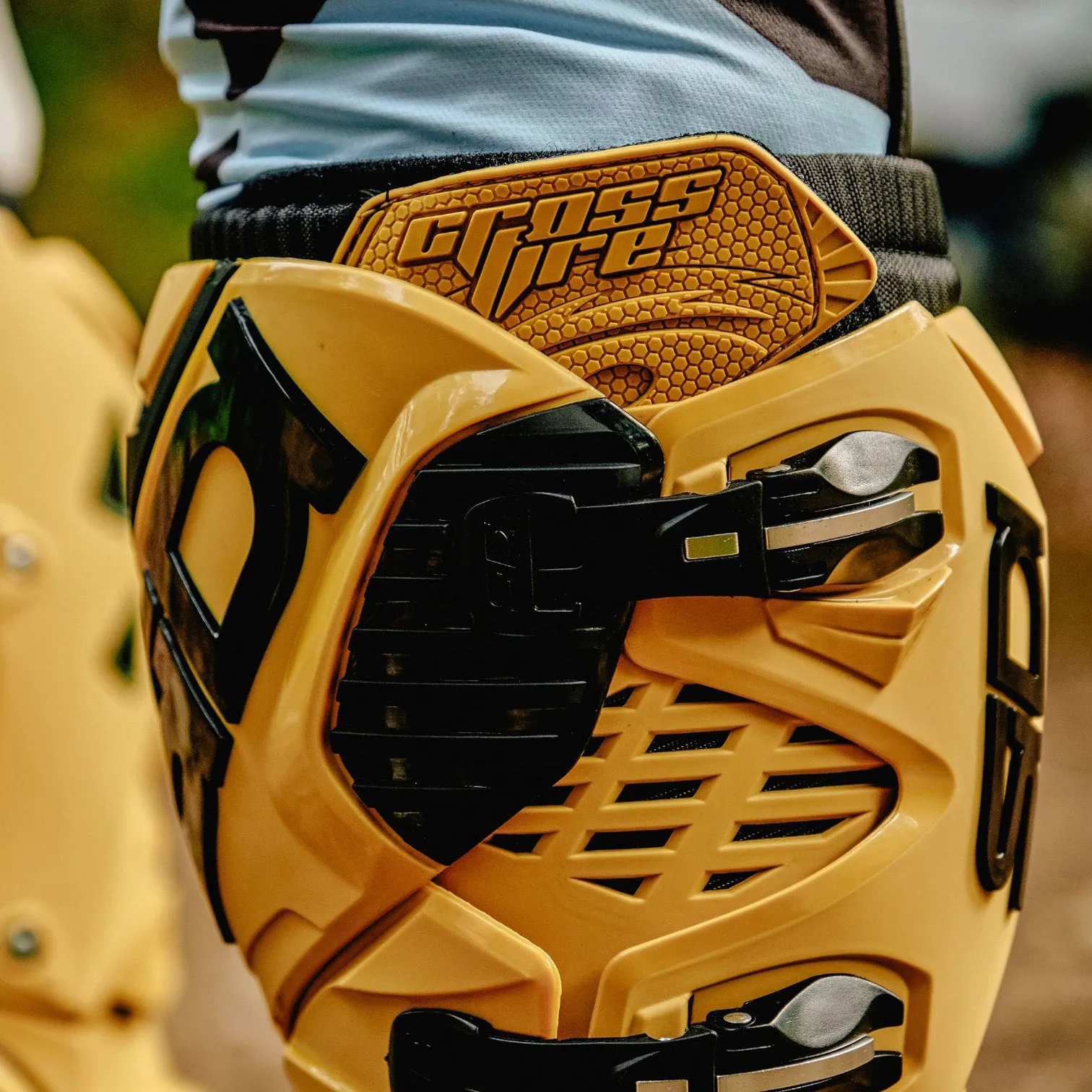 Sidi Crossfire 3 TA Boot