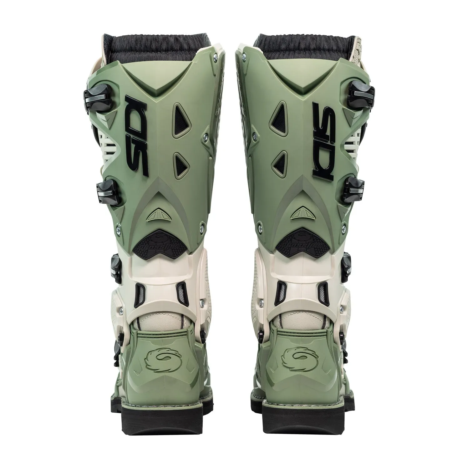 Sidi Crossfire 3 TA Boot