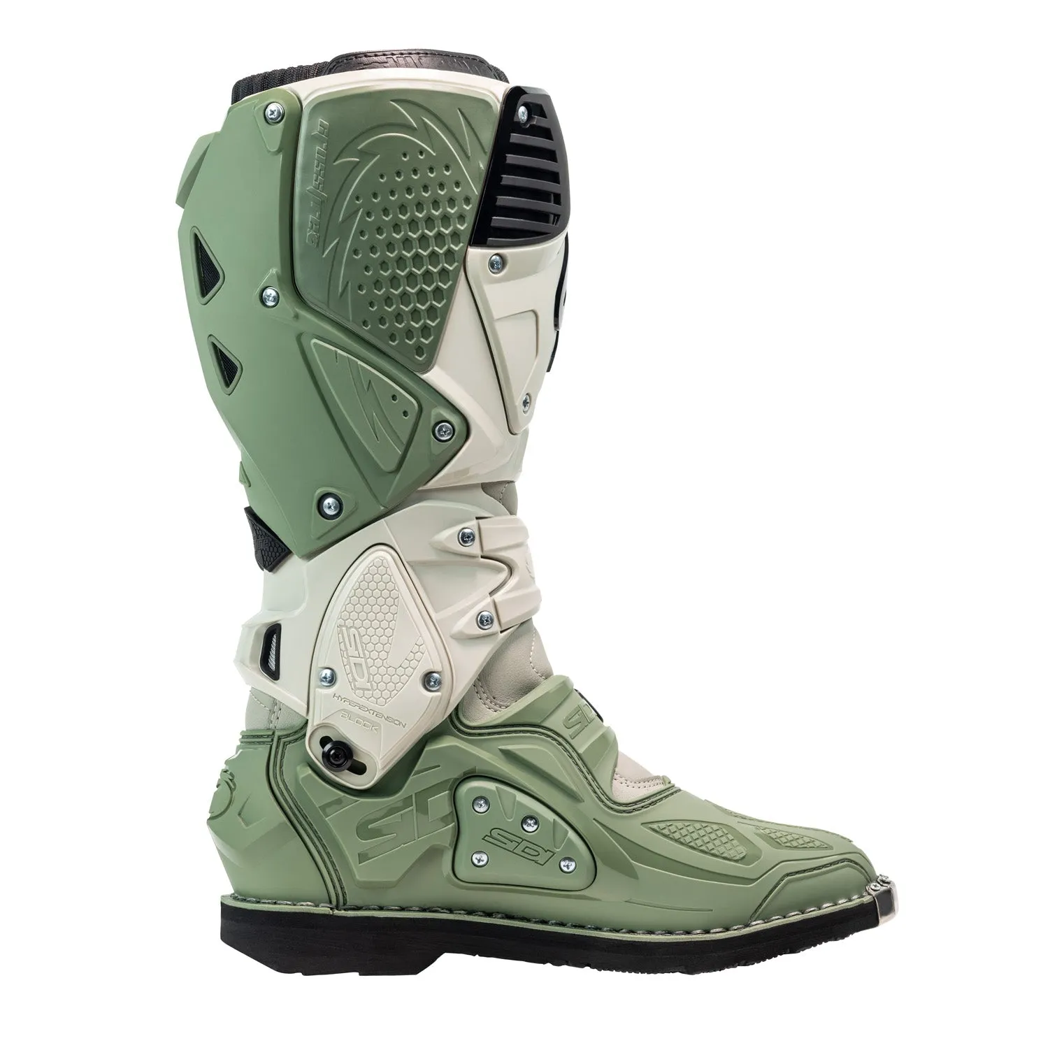 Sidi Crossfire 3 TA Boot