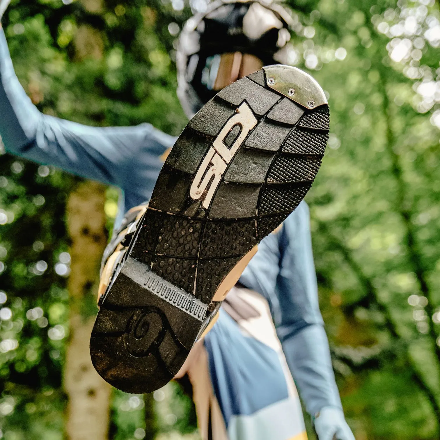 Sidi Crossfire 3 TA Boot