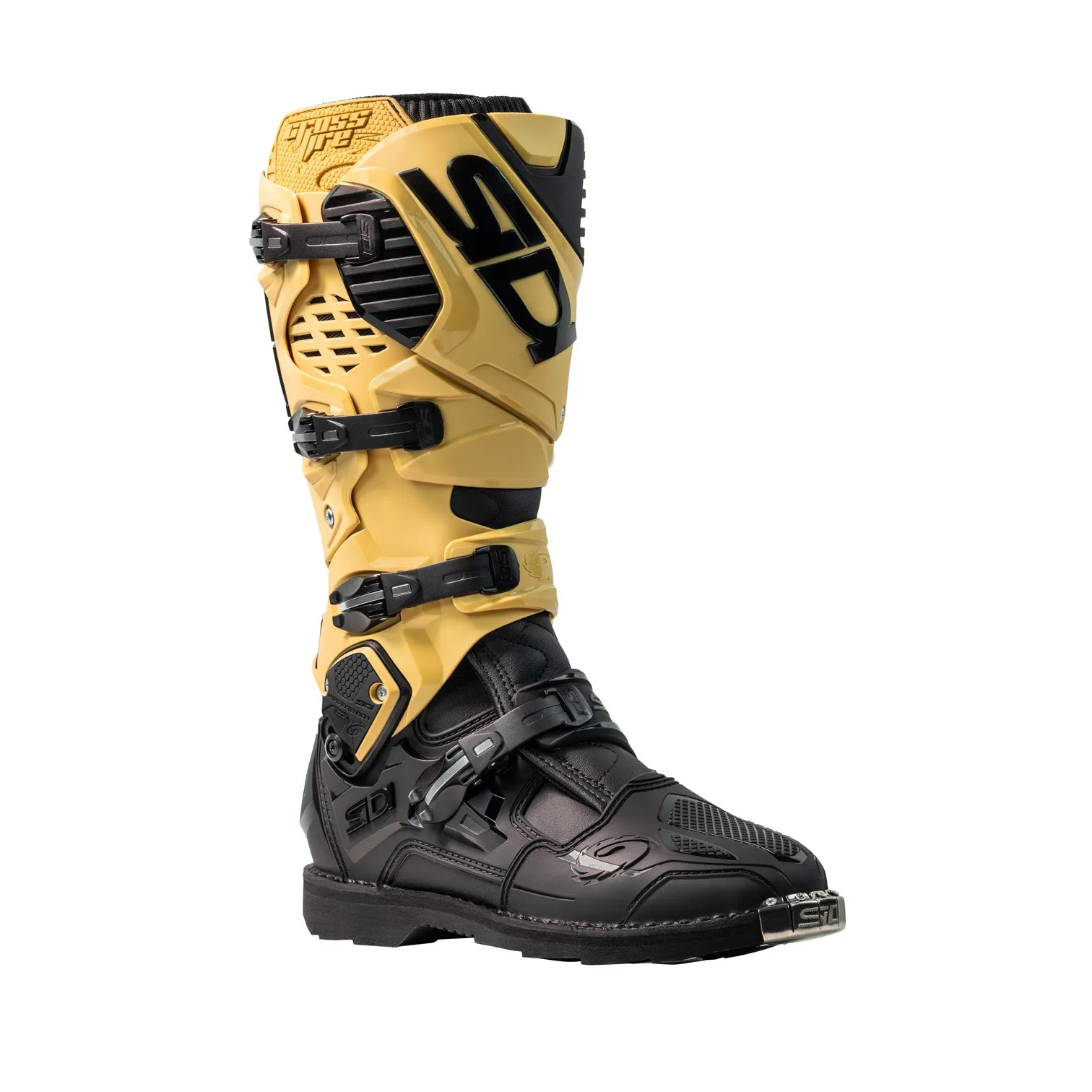 Sidi Crossfire 3 TA Boot