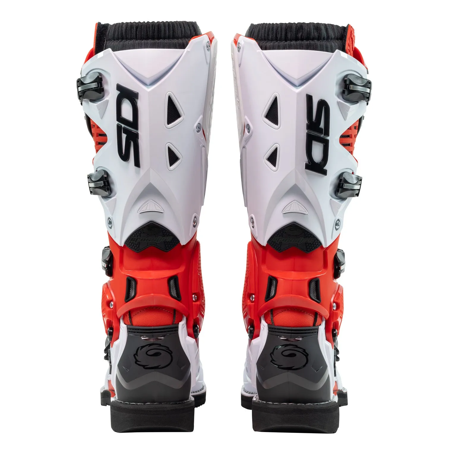 Sidi Crossfire 3 TA Boot
