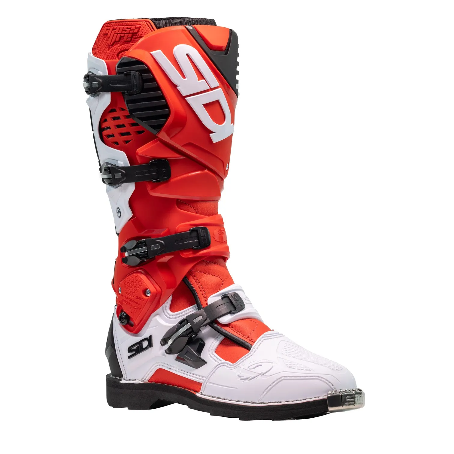 Sidi Crossfire 3 TA Boot