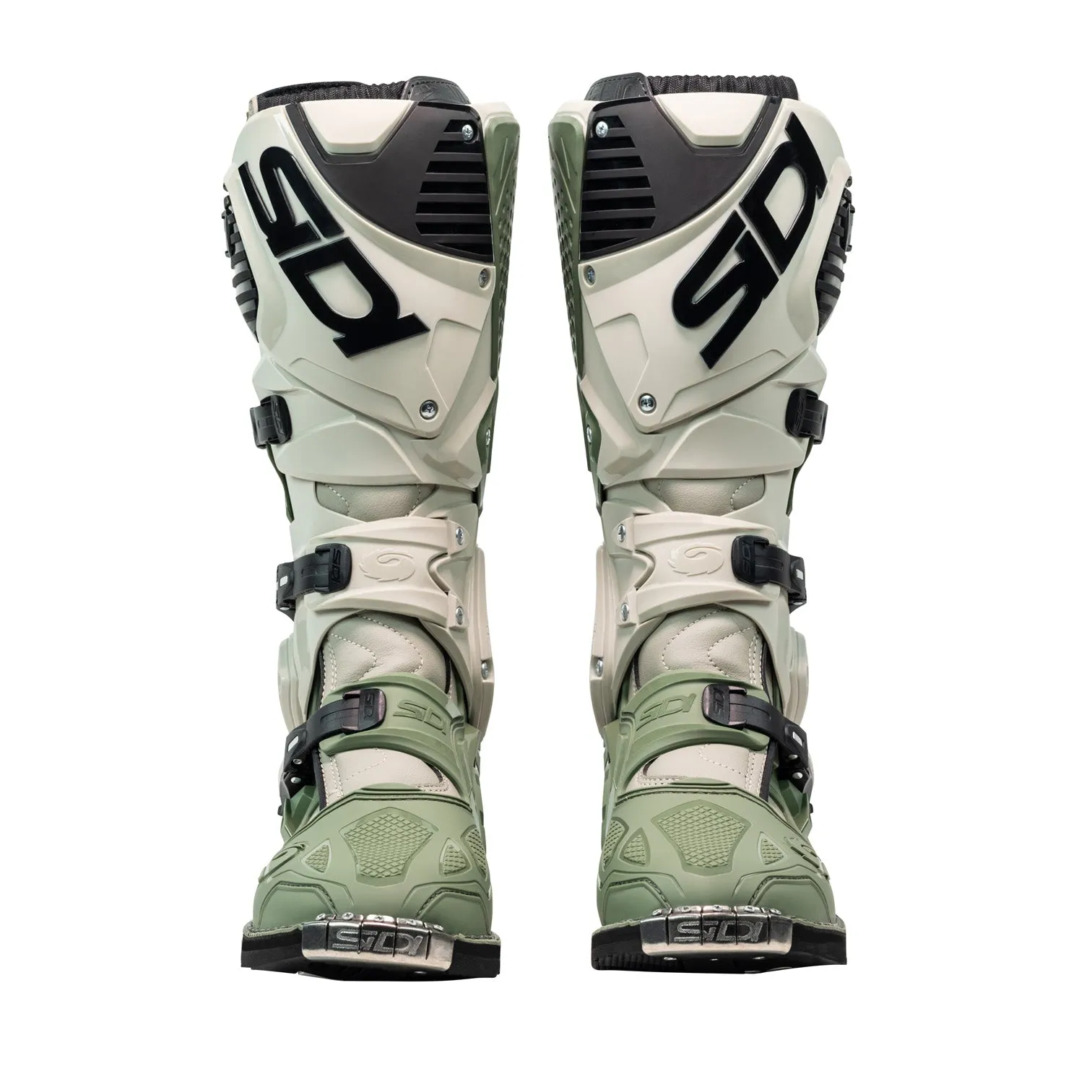 Sidi Crossfire 3 TA Boot