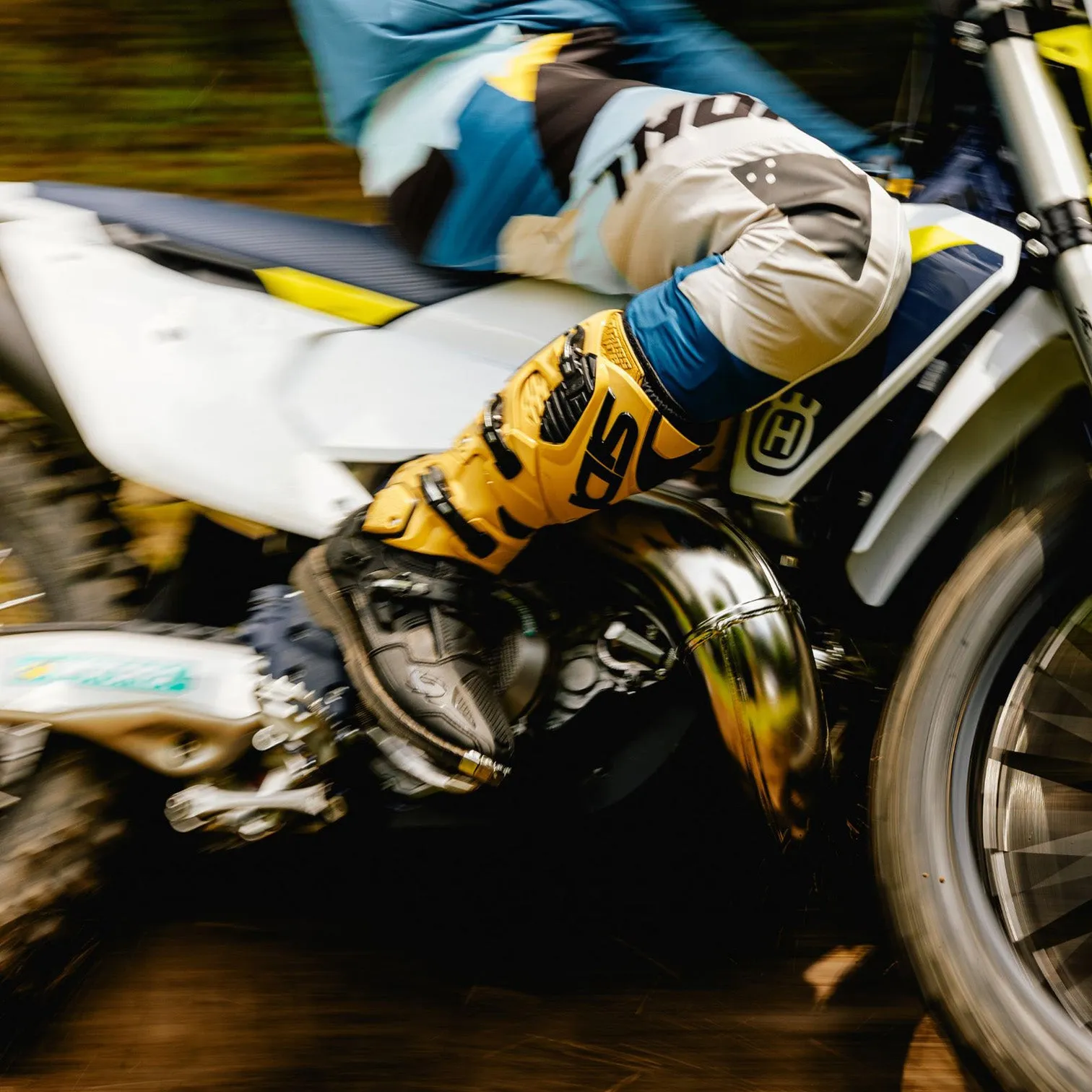 Sidi Crossfire 3 TA Boot