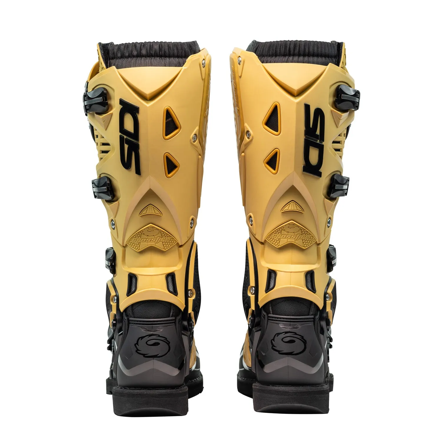 Sidi Crossfire 3 TA Boot