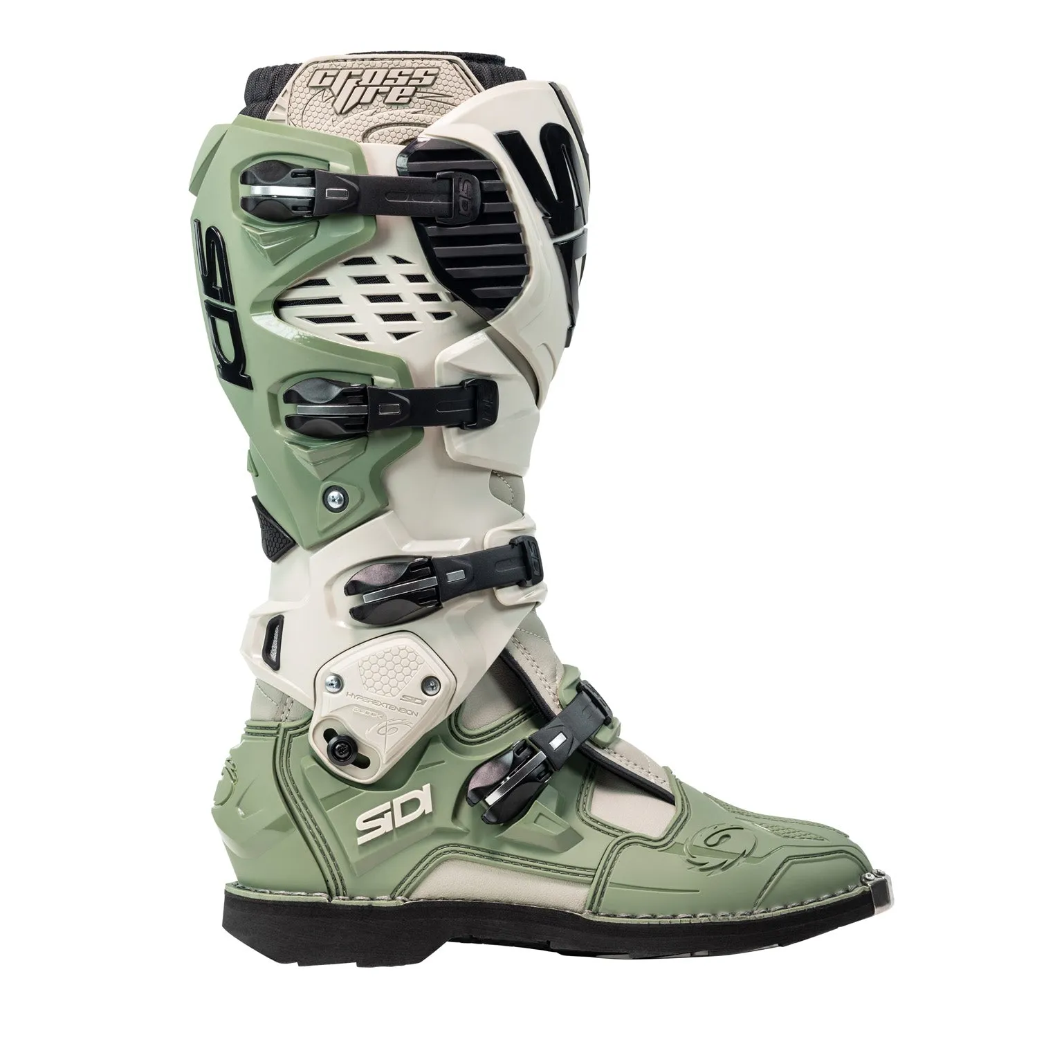 Sidi Crossfire 3 TA Boot