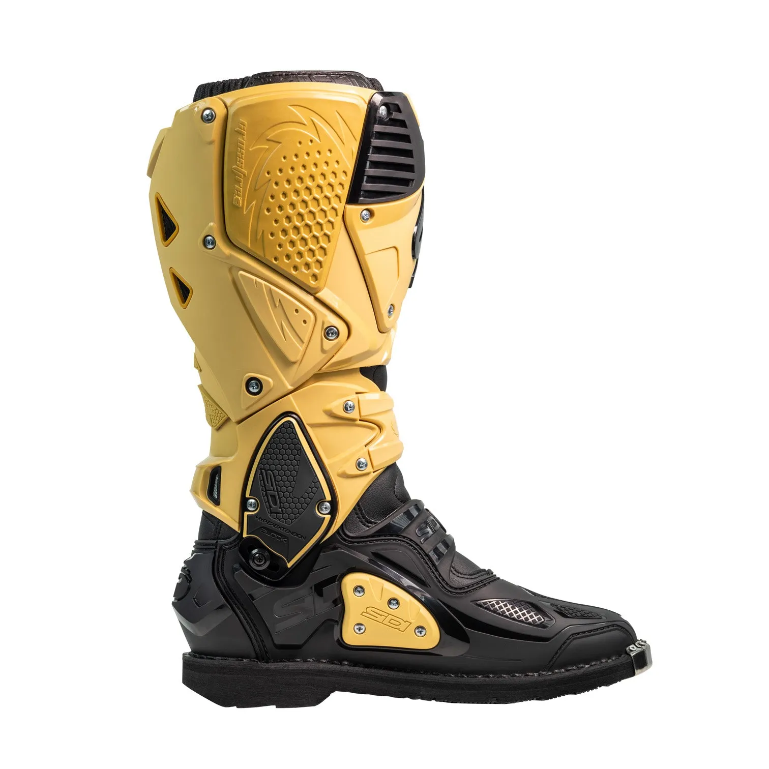 Sidi Crossfire 3 TA Boot