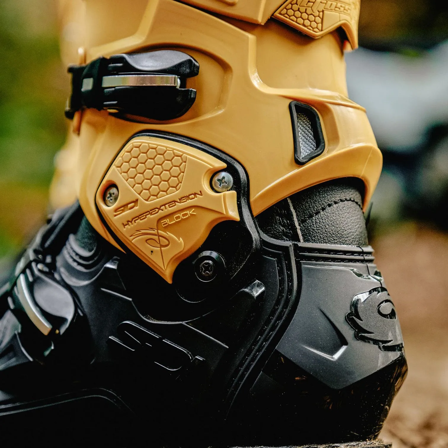 Sidi Crossfire 3 TA Boot