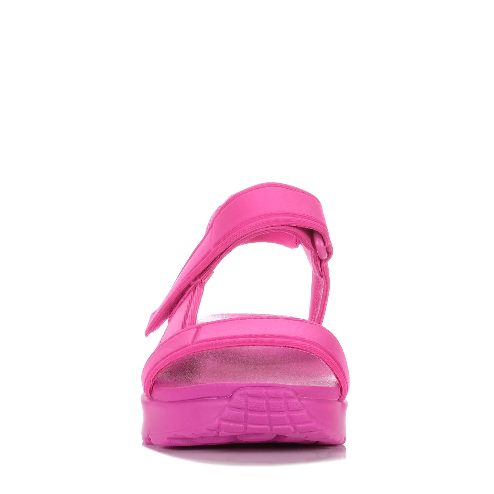 Skechers Uno - Fun Stand 119814 Hot Pink