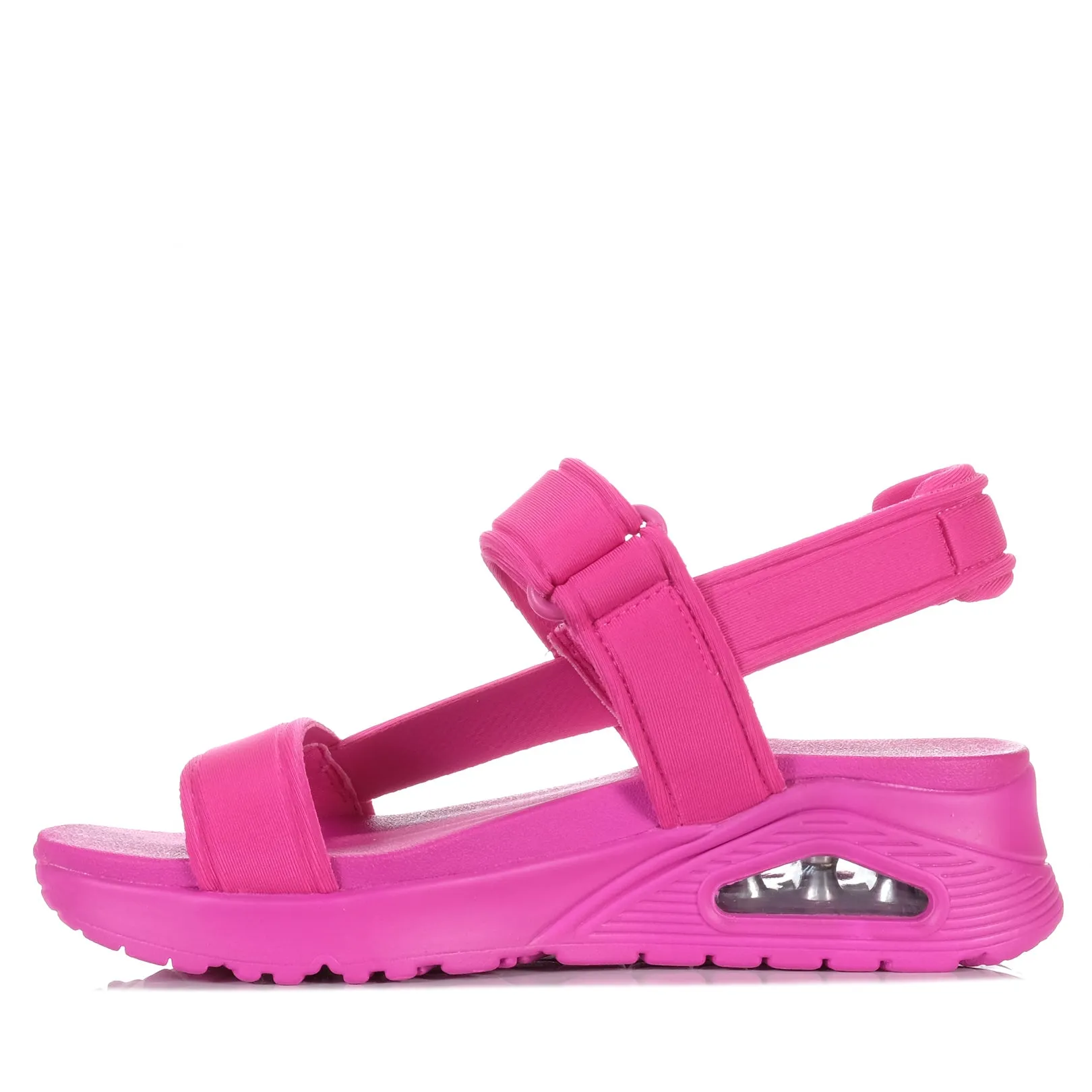 Skechers Uno - Fun Stand 119814 Hot Pink