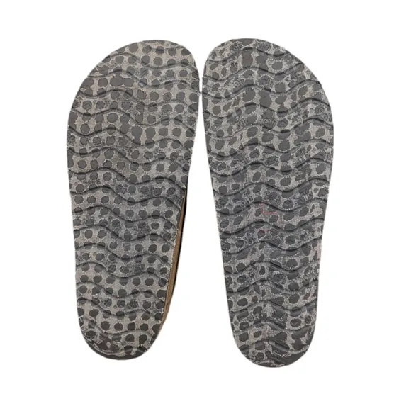 Sofft Slip-on Mules GUC $110 Size 8M    S2885
