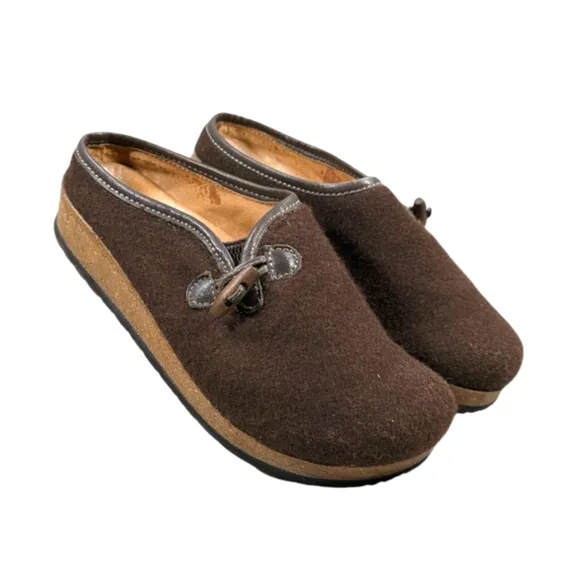 Sofft Slip-on Mules GUC $110 Size 8M    S2885