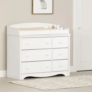 South Shore Furniture Angel Changing Table